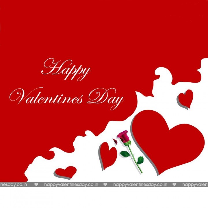 Happy valentines day in turkish