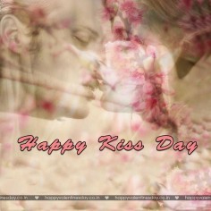Kiss Day