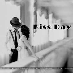 Kiss Day