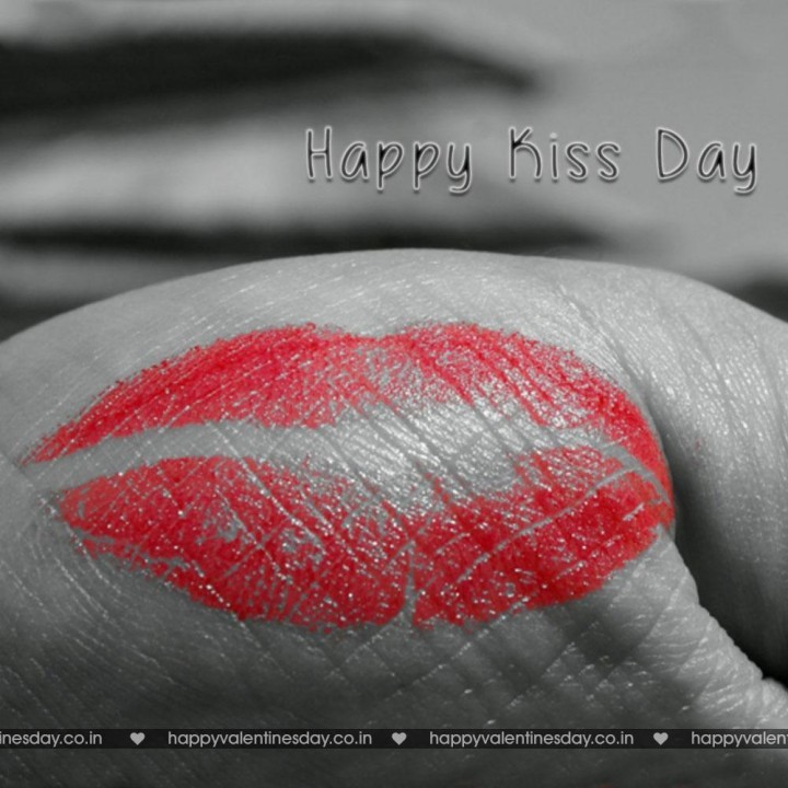 Kiss Day