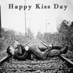 Kiss Day