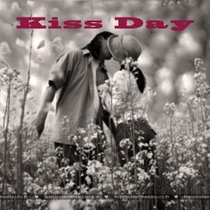 Kiss Day