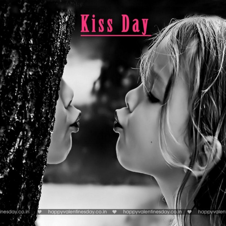 Kiss Day