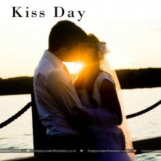 Kiss Day