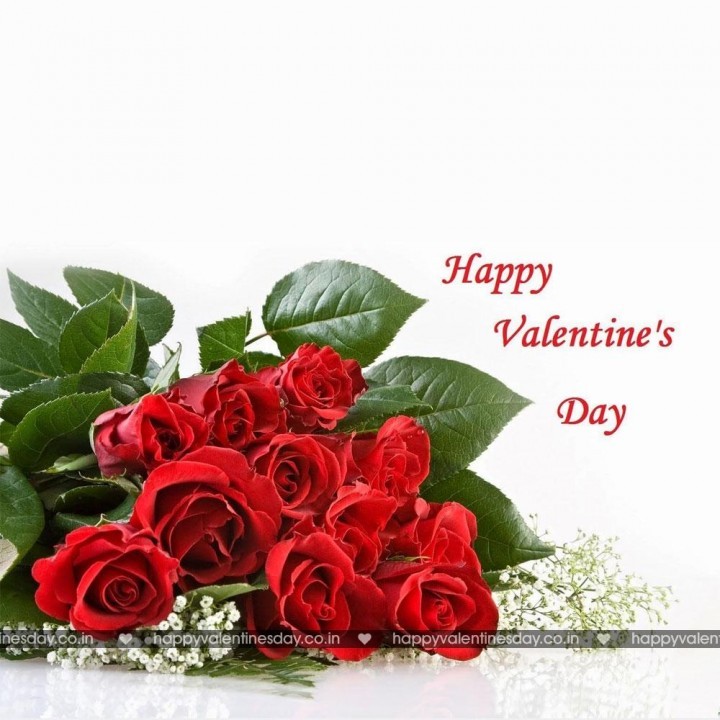 Happy valentines day wallpaper