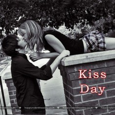 Kiss Day