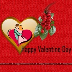 Happy valentine day pictures