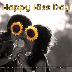 Kiss Day