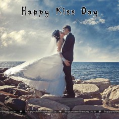 Kiss Day