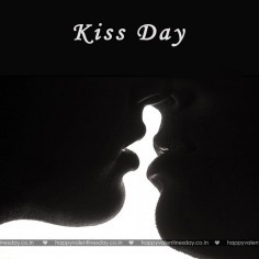 Kiss Day