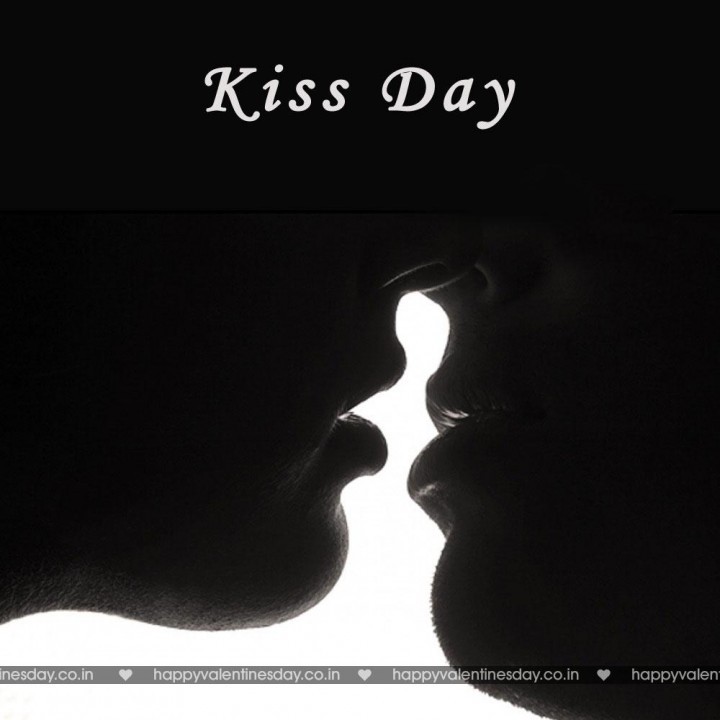 Kiss Day