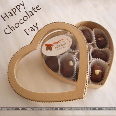Chocolate Day