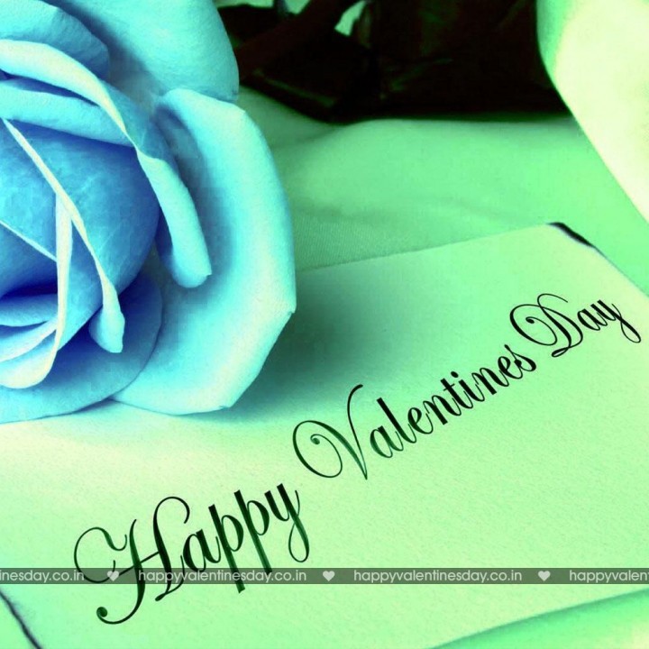 Happy valentines day