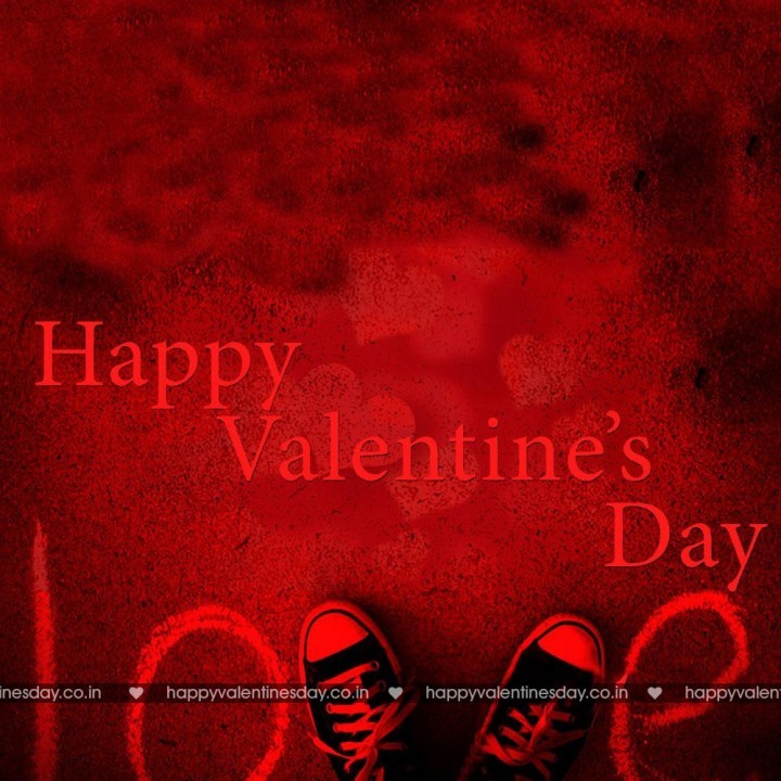 Ecards valentines day