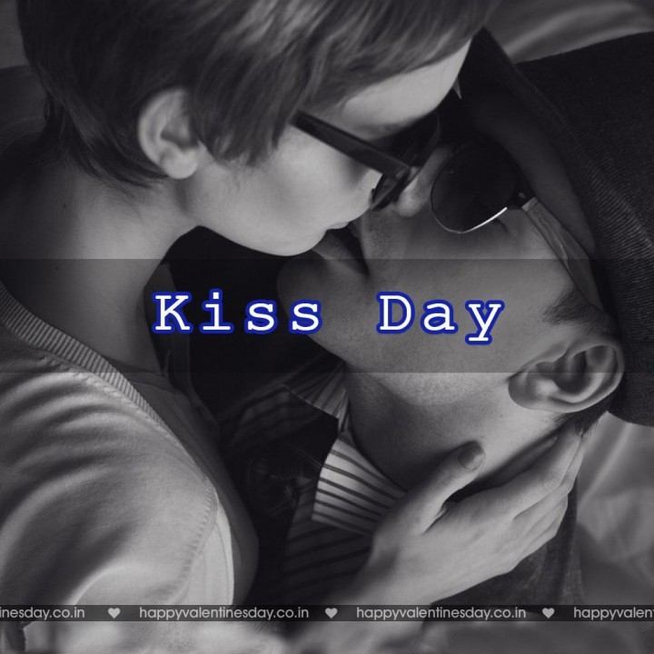 Kiss Day