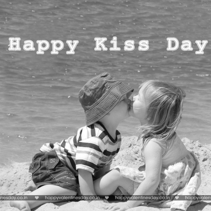 Kiss Day