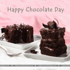 Chocolate Day