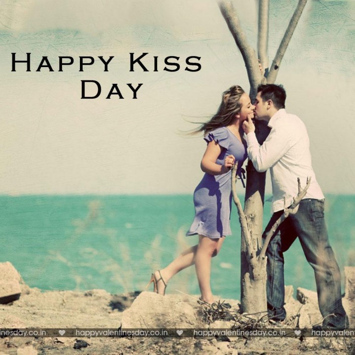 Kiss Day