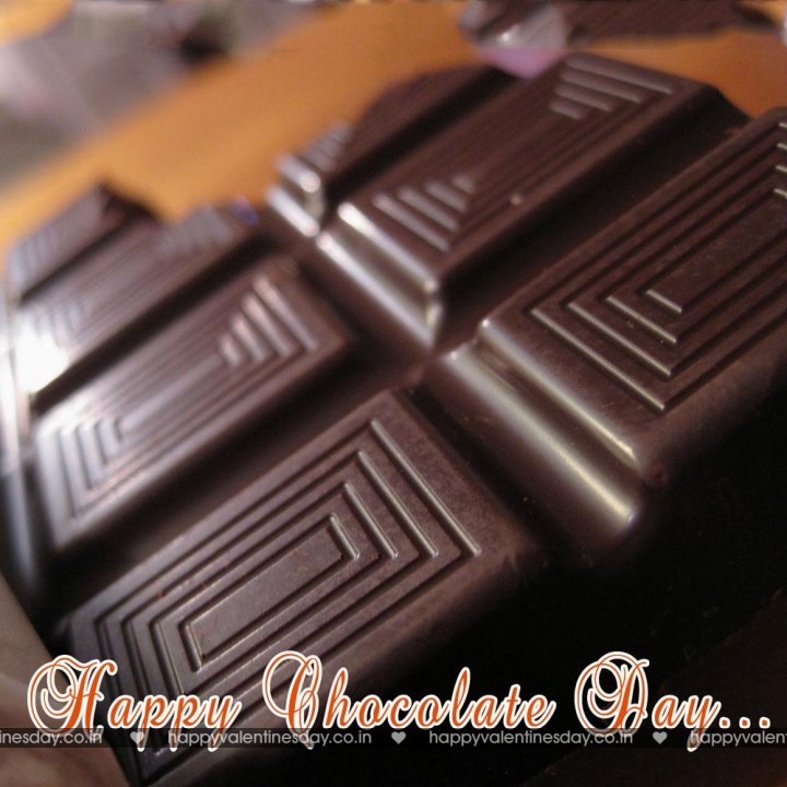Chocolate Day