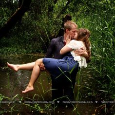 Kiss Day