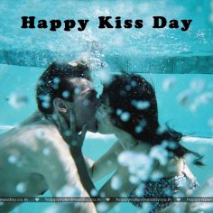 Kiss Day