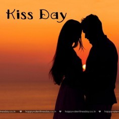 Kiss Day