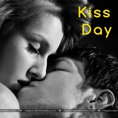 Kiss Day