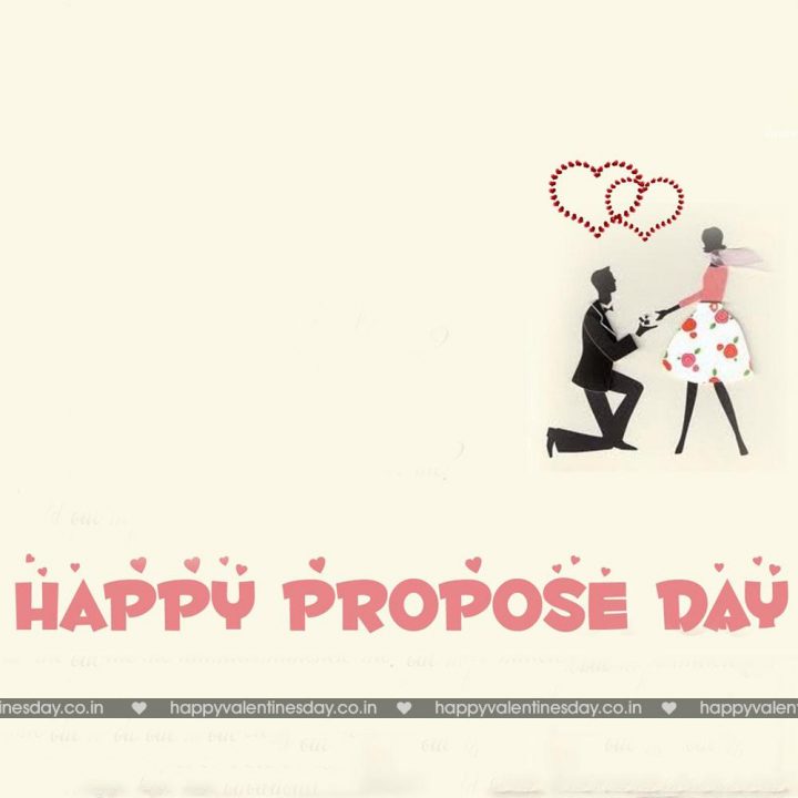 Propose Day
