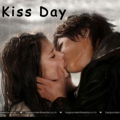 Kiss Day