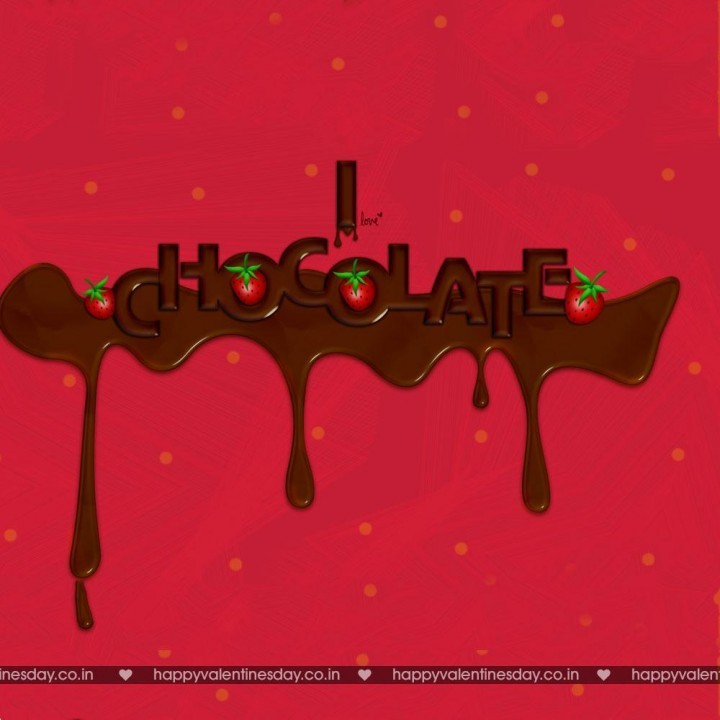 Chocolate Day