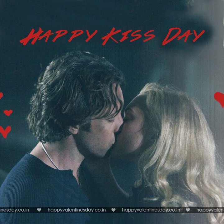 Kiss Day