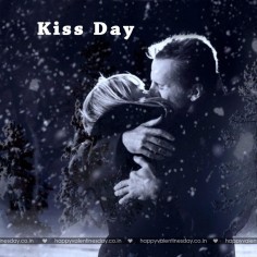 Kiss Day