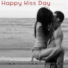 Kiss Day