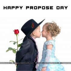 Propose Day
