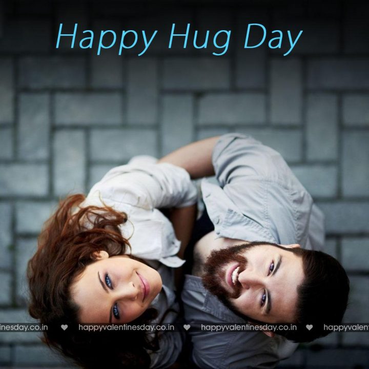 Hug Day