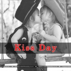 Kiss Day