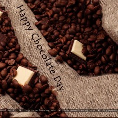 Chocolate Day