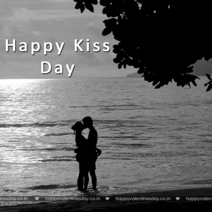 Kiss Day
