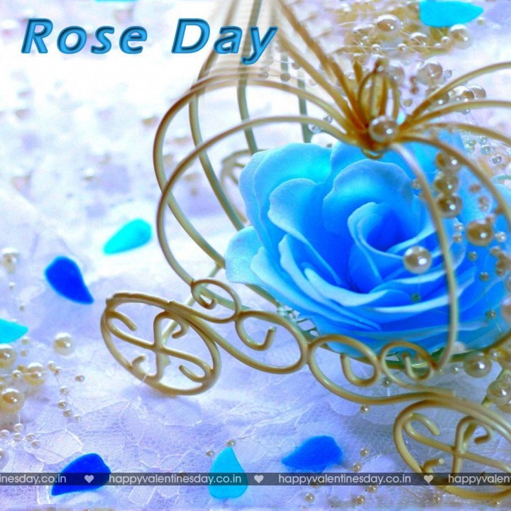 Rose Day – free greetings cards