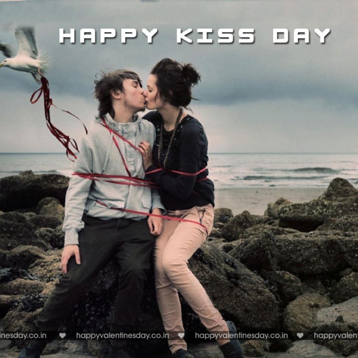 Kiss Day