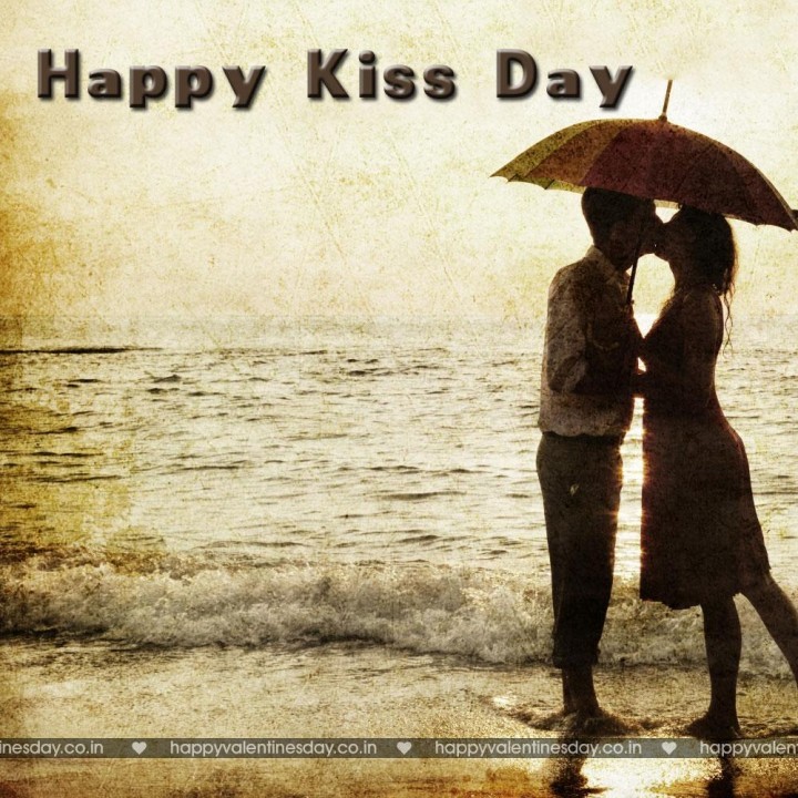 Kiss Day
