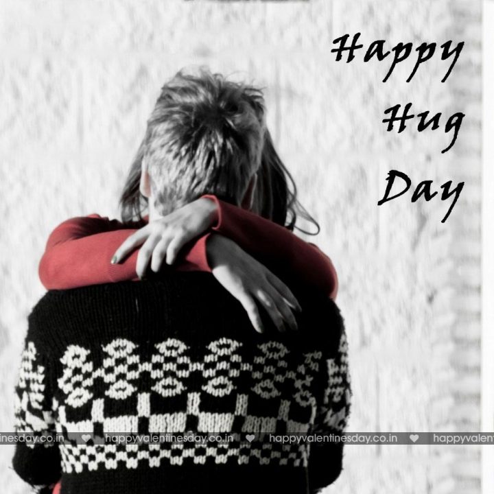 Hug Day