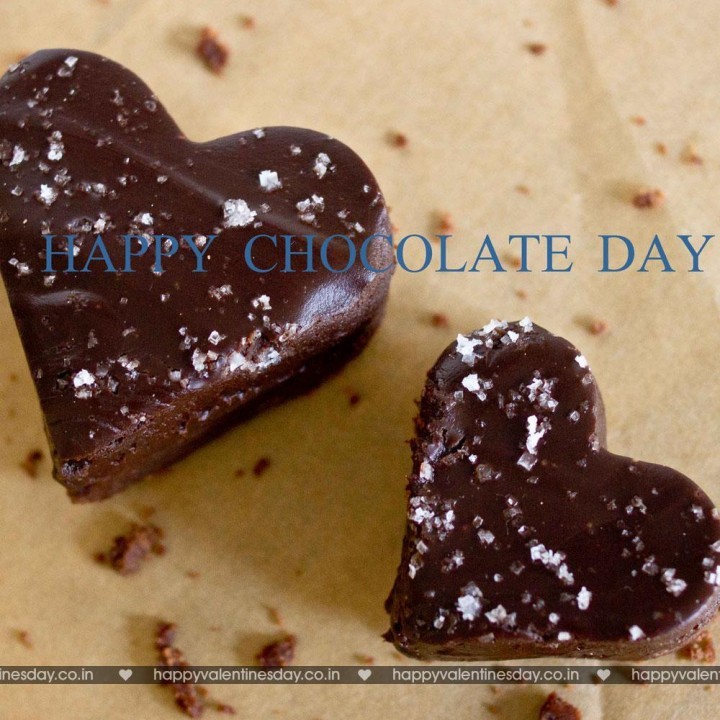 Chocolate Day