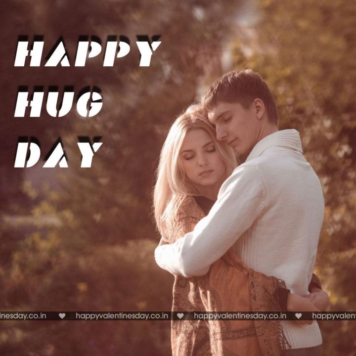 Hug Day