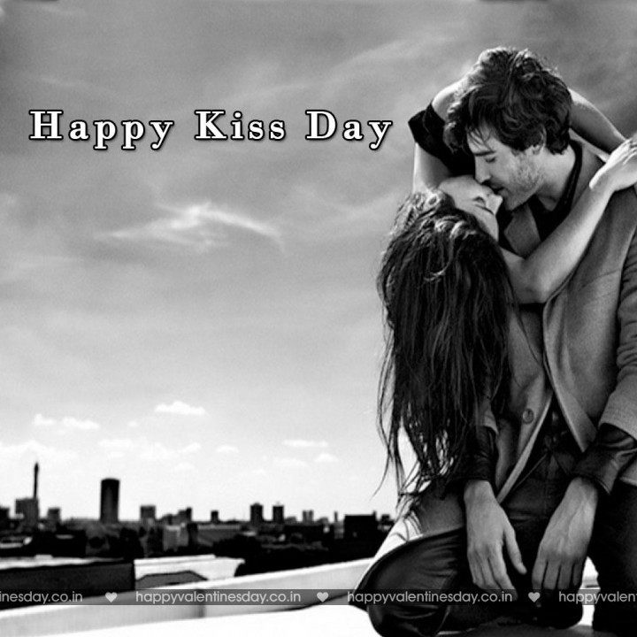 Kiss Day
