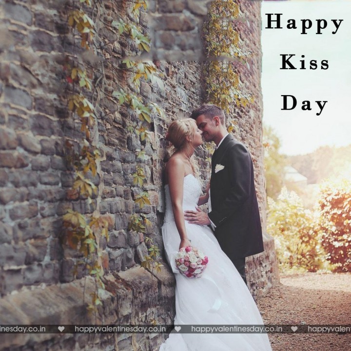 Kiss Day
