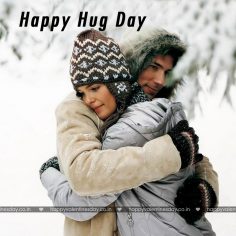 Hug Day