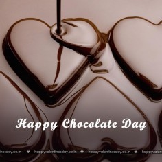 Chocolate Day
