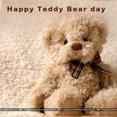 Teddy Day Valentine 95