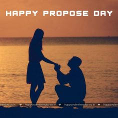 Propose Day
